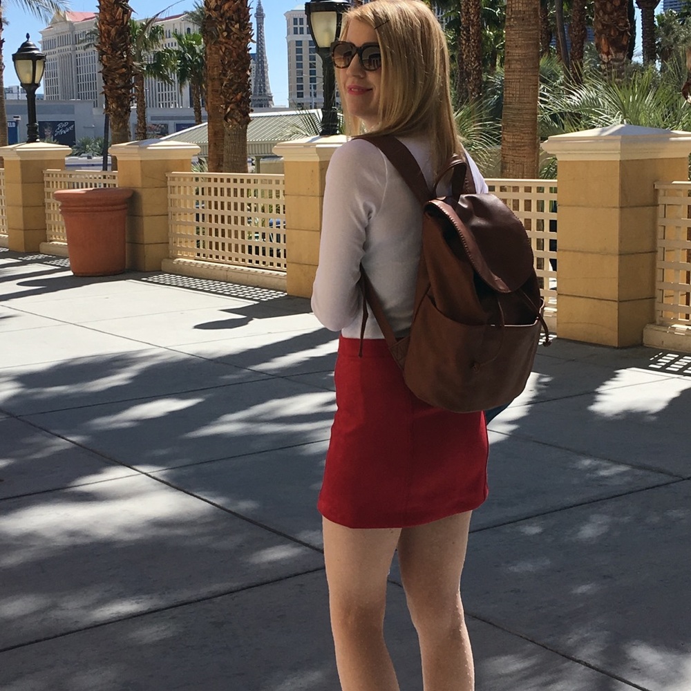 Meet your Posher, Amanda